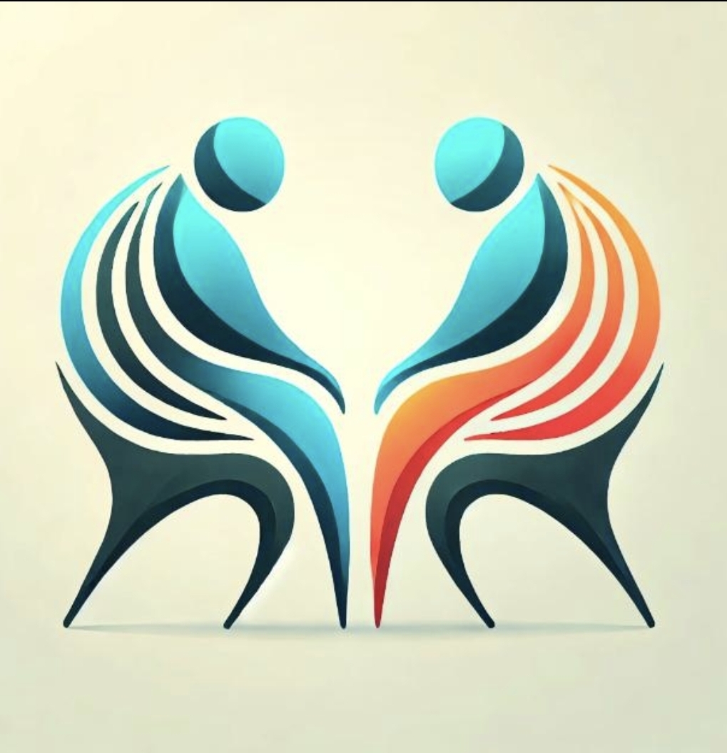 Twee Stoelen Logo